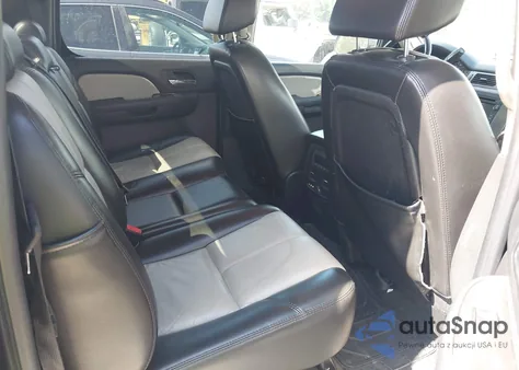 2007 Chevrolet Avalanche 1500 Lt из США, поврежденный, VIN 3GNFK12307G274569